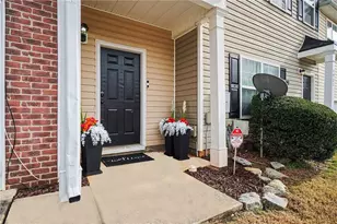 4925 Sierra Way, Atlanta, GA 30349 - Photo 2