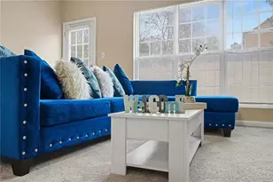 4925 Sierra Way, Atlanta, GA 30349 - Photo 8