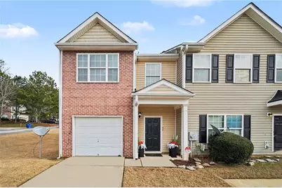 4925 Sierra Way, Atlanta, GA 30349 - Photo 1