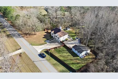 180 Harper Road, McDonough, GA 30252 - Photo 50