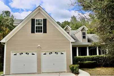 7025 Fletcher Drive, Winston, GA 30187 - Photo 2