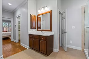 3010 Village Green Cir, Roswell, GA 30075 - Photo 34