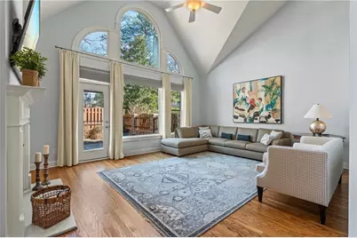 3010 Village Green Circle, Roswell, GA 30075 - Photo 22