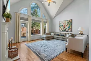 3010 Village Green Cir, Roswell, GA 30075 - Photo 22