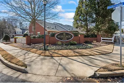 3010 Village Green Circle, Roswell, GA 30075 - Photo 80