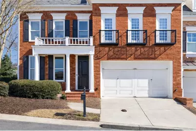 3010 Village Green Circle, Roswell, GA 30075 - Photo 2