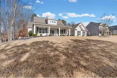 7705 Wandering Oak Way, Cumming, GA 30041 - Photo 6