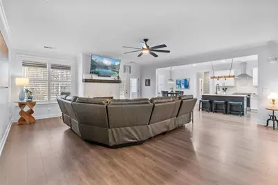 7705 Wandering Oak Way, Cumming, GA 30041 - Photo 14