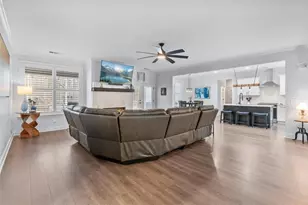 7705 Wandering Oak Way, Cumming, GA 30041 - Photo 14