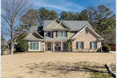 2422 Camp Mitchell Road, Grayson, GA 30017 - Photo 1