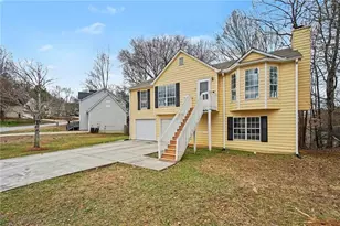 6334 Hillview Ln, Douglasville, GA 30134 - Photo 2