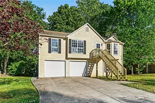 6334 Hillview Ln, Douglasville, GA 30134 - Photo 2