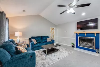 1343 Willow Trail SW, Atlanta, GA 30311 - Photo 2