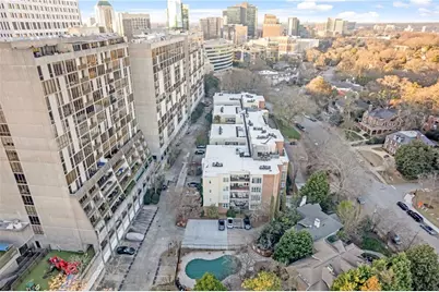 175 15th Street NE #309, Atlanta, GA 30309 - Photo 26