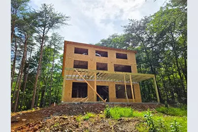 160 Whispering Pines Road, Ranger, GA 30734 - Photo 1