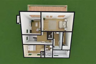 160 Whispering Pines Rd, Ranger, GA 30734 - Photo 4