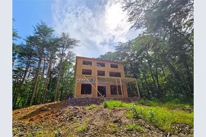 160 Whispering Pines Road, Ranger, GA 30734 - Photo 2