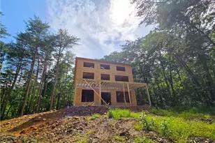 160 Whispering Pines Rd, Ranger, GA 30734 - Photo 2