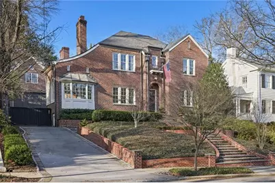 12 Camden Road NE, Atlanta, GA 30309 - Photo 2