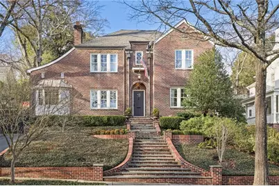 12 Camden Road NE, Atlanta, GA 30309 - Photo 1