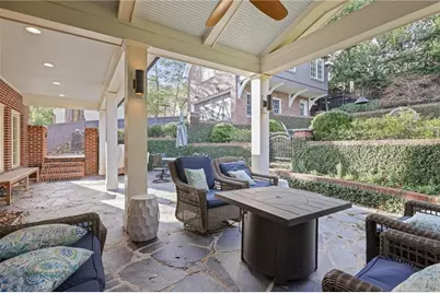 12 Camden Road NE, Atlanta, GA 30309 - Photo 48