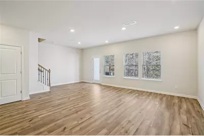 16 Beech Lane S, Dawsonville, GA 30534 - Photo 8