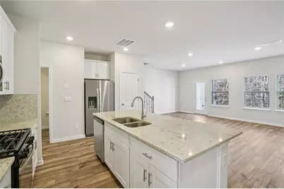 16 Beech Lane S, Dawsonville, GA 30534 - Photo 10