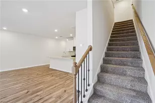 16 Beech Ln S, Dawsonville, GA 30534 - Photo 4