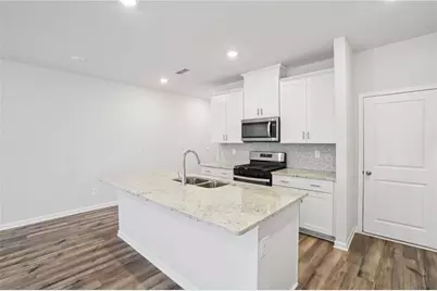 16 Beech Lane S, Dawsonville, GA 30534 - Photo 12