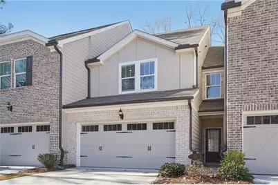 16 Beech Lane S, Dawsonville, GA 30534 - Photo 2