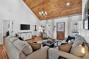 617 Zenith Trail, Ellijay, GA 30540 - Photo 4