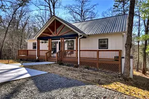 617 Zenith Trail, Ellijay, GA 30540 - Photo 1