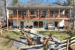 617 Zenith Trail, Ellijay, GA 30540 - Photo 32