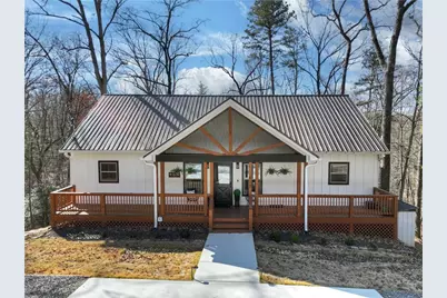 617 Zenith Trail, Ellijay, GA 30540 - Photo 2