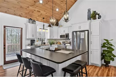 617 Zenith Trail, Ellijay, GA 30540 - Photo 8