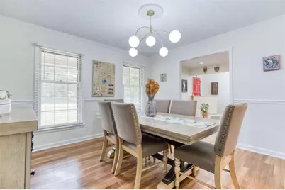 2173 Timber Lane, Snellville, GA 30078 - Photo 10