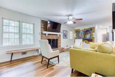 2173 Timber Lane, Snellville, GA 30078 - Photo 22