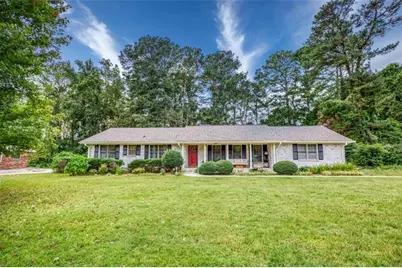 2173 Timber Lane, Snellville, GA 30078 - Photo 6