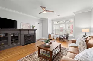 2626 Wander Trail, Alpharetta, GA 30022 - Photo 6