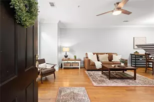 2626 Wander Trail, Alpharetta, GA 30022 - Photo 4