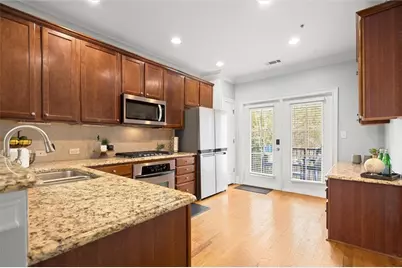 2626 Wander Trail, Alpharetta, GA 30022 - Photo 12