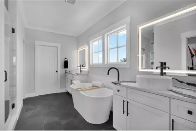 605 S Club Drive, Woodstock, GA 30188 - Photo 36