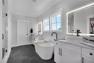 605 S Club Dr, Woodstock, GA 30188 - Photo 36