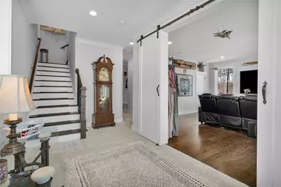 605 S Club Drive, Woodstock, GA 30188 - Photo 6