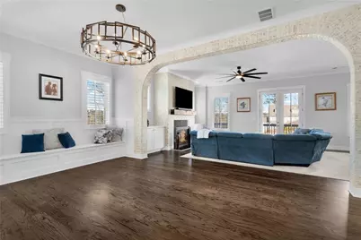 605 S Club Drive, Woodstock, GA 30188 - Photo 16