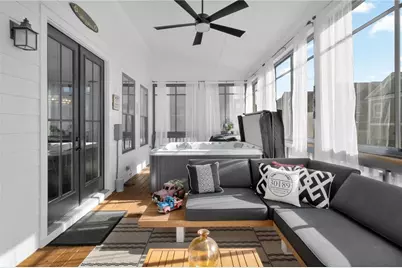 605 S Club Drive, Woodstock, GA 30188 - Photo 30