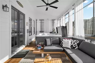 605 S Club Dr, Woodstock, GA 30188 - Photo 30