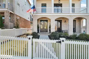 605 S Club Dr, Woodstock, GA 30188 - Photo 4