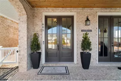 605 S Club Drive, Woodstock, GA 30188 - Photo 4