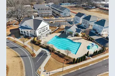 605 S Club Drive, Woodstock, GA 30188 - Photo 58